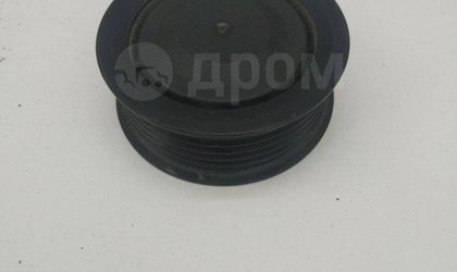 Ролик обводной Mercedes-Benz M112E32