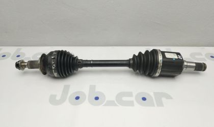 Привод передний левый Mazda CX-5 KE2AW SH-VPTS  2012