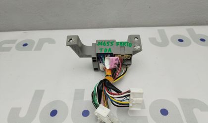 Проводка АКПП и 4WD Suzuki Escudo TDA4W 2009