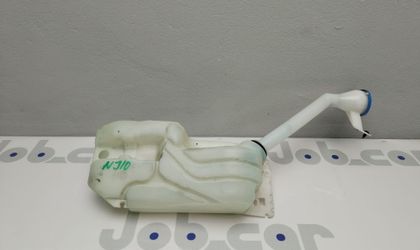 Бачок омывателя Nissan Qashqai  NJ10 2007
