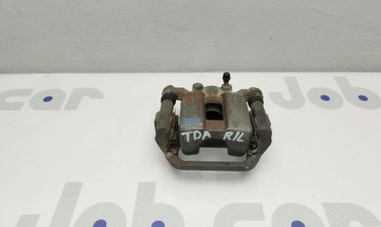 Суппорт тормозной задний левый Suzuki Escudo TDA4W J24B 2009