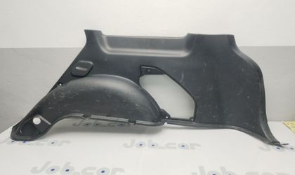 Обшивка багажника задняя правая, Toyota Caldina I 1995, 5EFE