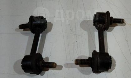 Стойка стабилизатора задняя 2 шт Toyota COROLLA NZE124