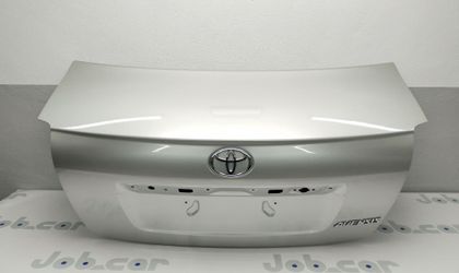 Крышка багажника  Toyota Avensis AZT250 1AZ-FSE 2005