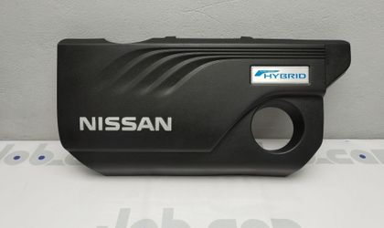 Декоративная крышка двигателя Nissan X-Trail 2015 HNT32 MR20DD