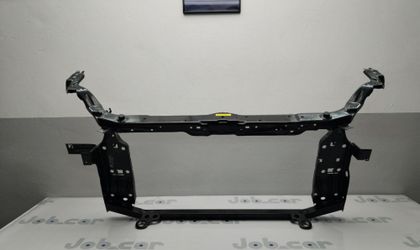 Рамка радиатора Nissan Qashqai 2007 J10 MR20DE