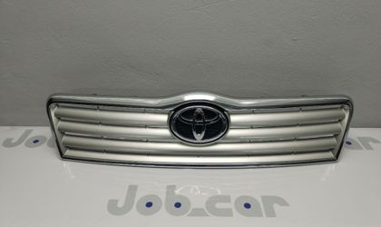Решетка радиатора Toyota Avensis AZT250 1AZ-FSE 2004
