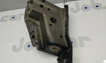 Лонжерон передний левый Nissan Qashqai  NJ10 2007