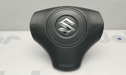 Подушка безопасности водителя Airbag Suzuki Escudo III 2008 TDA4V