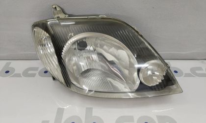 Фара правая Toyota Corolla Fielder, NZE121, 1NZFE, 2003