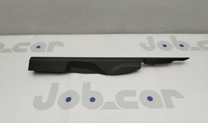 Накладка на крыло передняя правая Nissan Qashqai 2007 NJ10 MR20DE 