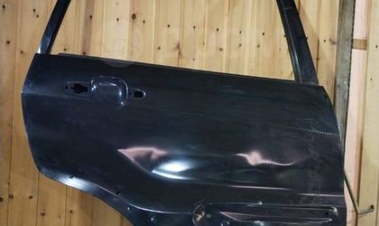 Дверь задняя правая Toyota Rav4 ACA20 2003 - 2005