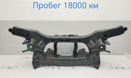 Балка задняя Nissan X-Trail NT32 2015 
 