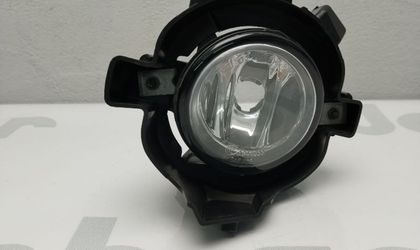 Фара противотуманная левая Nissan Qashqai NJ10 2007