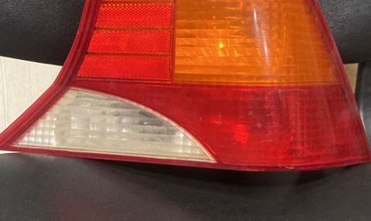 Фонарь задний правый Ford Focus, I Рестайлинг 2005