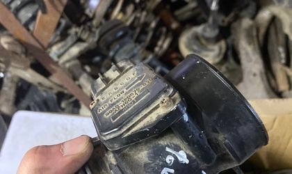 Датчик расхода воздуха Ford Focus, I Рестайлинг...