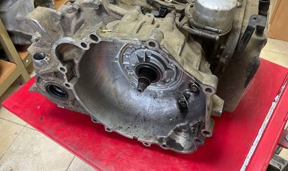 АКПП Mitsubishi Colt VI (Z20/Z30) 2009