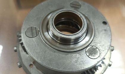 Планетарная передача АКПП U140/240 3 сателлита ...
