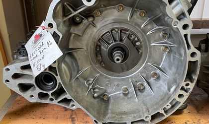 АКПП Nissan RE4F03 3pin , трос Контрактная