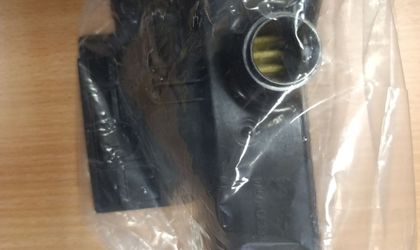 Фильтр АКПП Toyota U760E