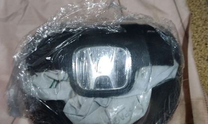 Комплект безопасности SRS Airbag Honda Civic, V...