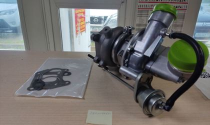 Турбина Hyundai Terracan 04-07 / Kia Bongo 04-1...