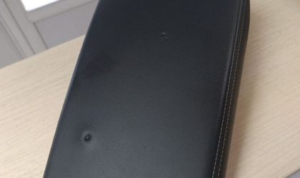 Крышка бардачка BMW X3, G01 рестайлинг 2022