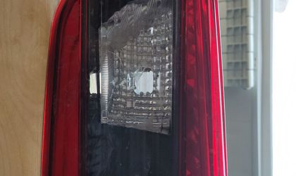 Фонарь крышки багажника правый Subaru Impreza, ...