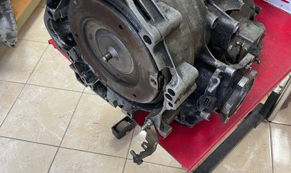 АКПП VAG 5hp19 DEQ