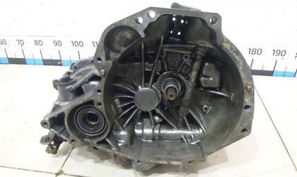 МКПП Nissan Almera Classic 1,6 контрактная