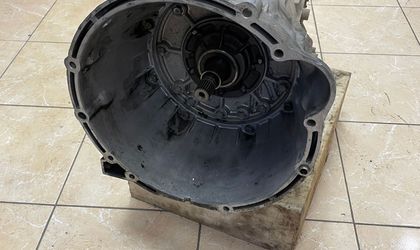 АКПП 2.5 Kia Sorento I