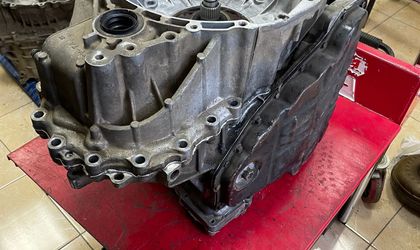 АКПП Nissan Maxima IV (A32) 2000