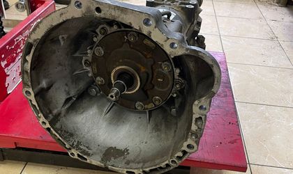 АКПП Toyota Lite Ace V A44DE - A04A