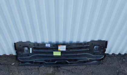 Панель кузова Audi Q7, 4M 2020