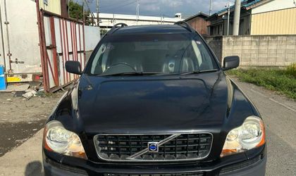 Volvo XC90 I 2006