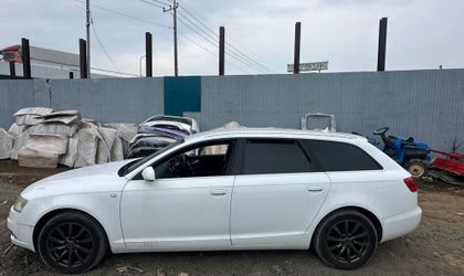 Audi A6 C6 2008
