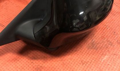 Зеркало боковое левое BMW 3 серия E90 рест