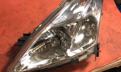 Фара левая Nissan Teana J32 ксенон ориг в сборе