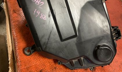 Корпус блока предохранителей Audi A6 C6 2008 32 