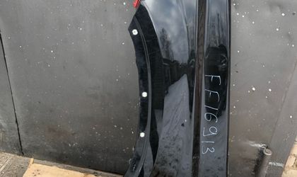 Крыло переднее левое Nissan X-Trail т31 t31