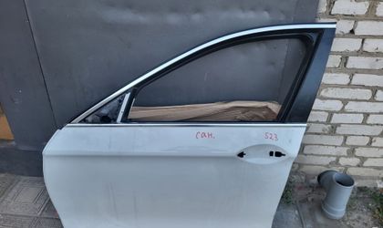 Дверь передняя левая BMW 5 серия F10/F11 2011