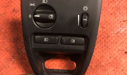 Переключатель света Volvo cx-90 2006 25 4WD