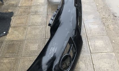 Бампер передний Nissan Murano Z51 (2007—2010) ...