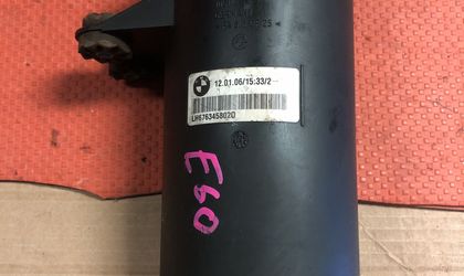 Бачок ГУР BMW 5 серия E60/E61 2006