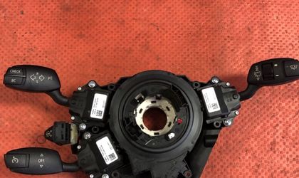 Механизм подрулевой для SRS BMW 5 E60/E61 рест