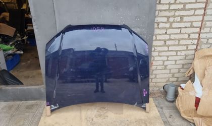 Капот Audi A4 B7