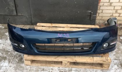 Бампер передний Nissan Teana J32 в сборе оригинал