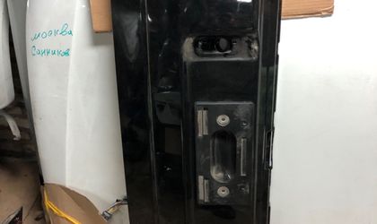 Крышка багажника Land Rover Range Rover l322