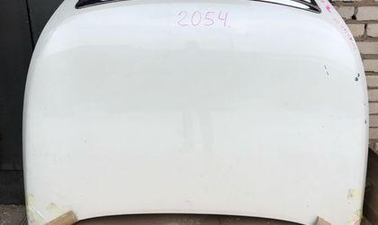 Капот с решеткой Nissan Teana J32 ориг