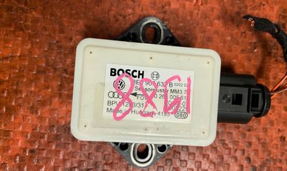 Датчик ускорения Audi A6 C6 2008 32 AUK 